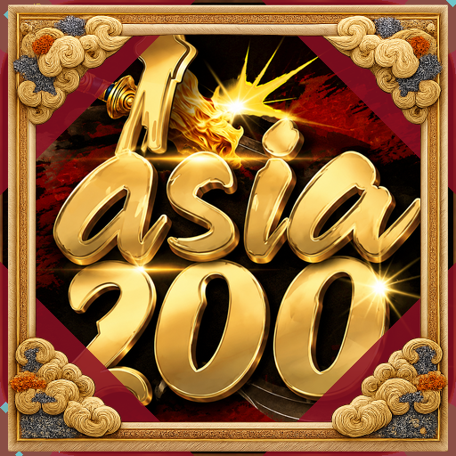 asia200 — galeri pratinjau - APK Resmi